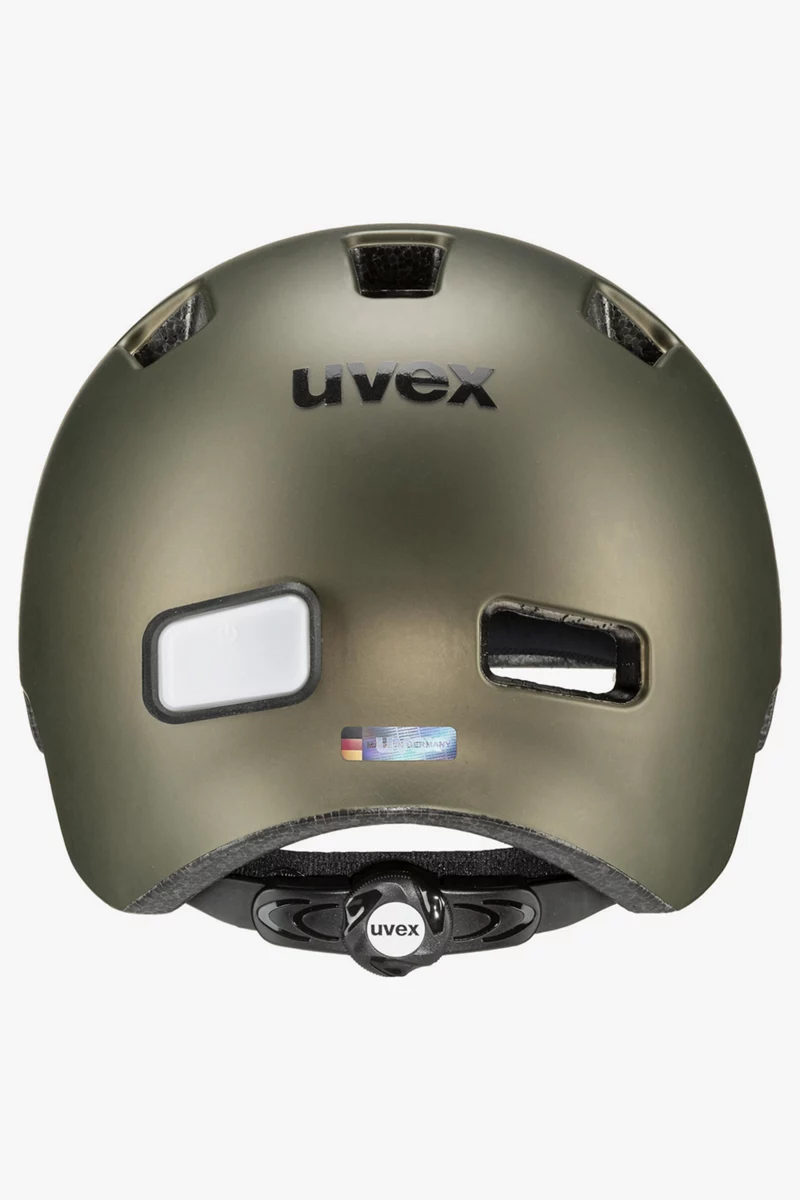 uvex city 4 Velohelm