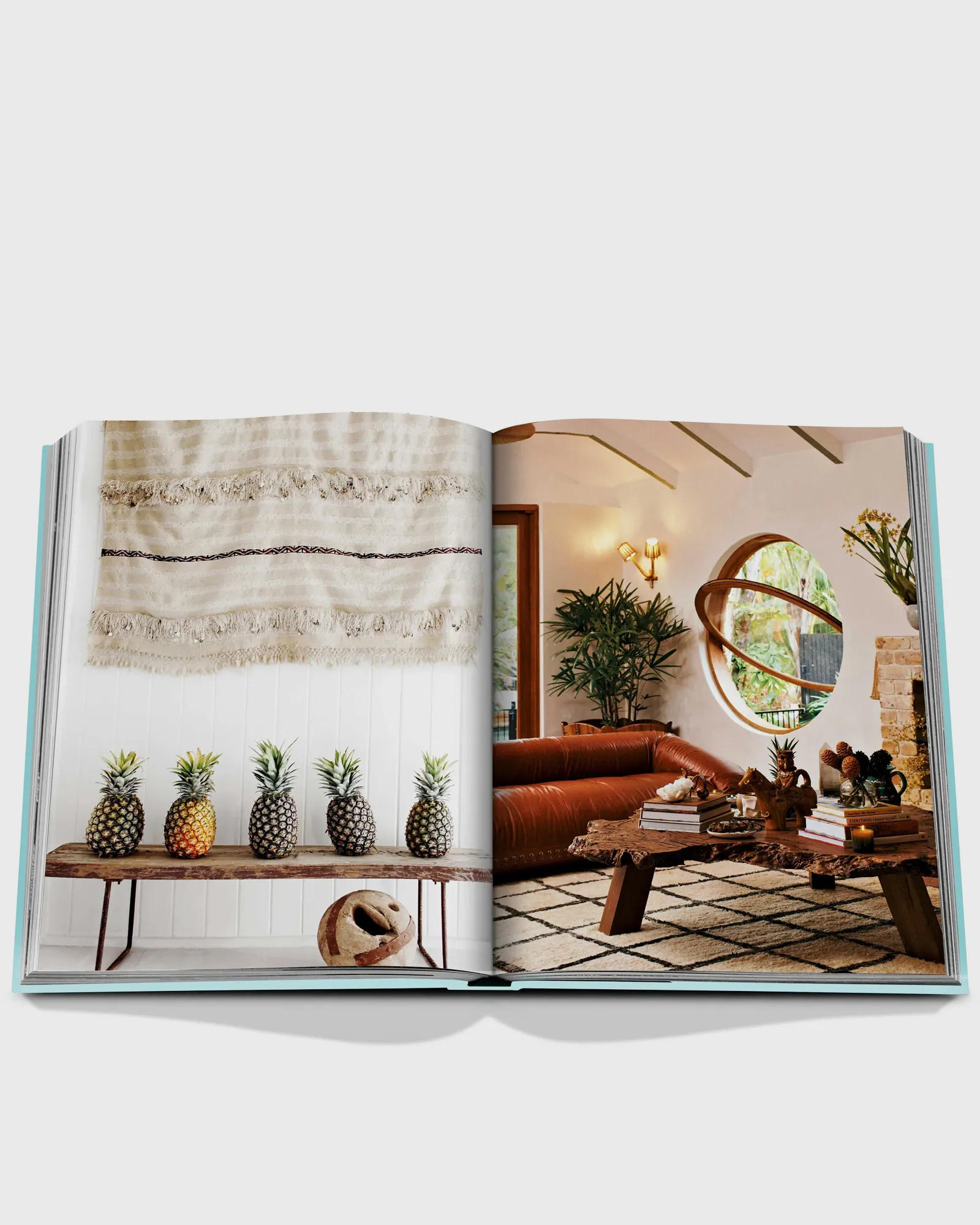 Assouline “Byron Bay” by Shannon Fricke