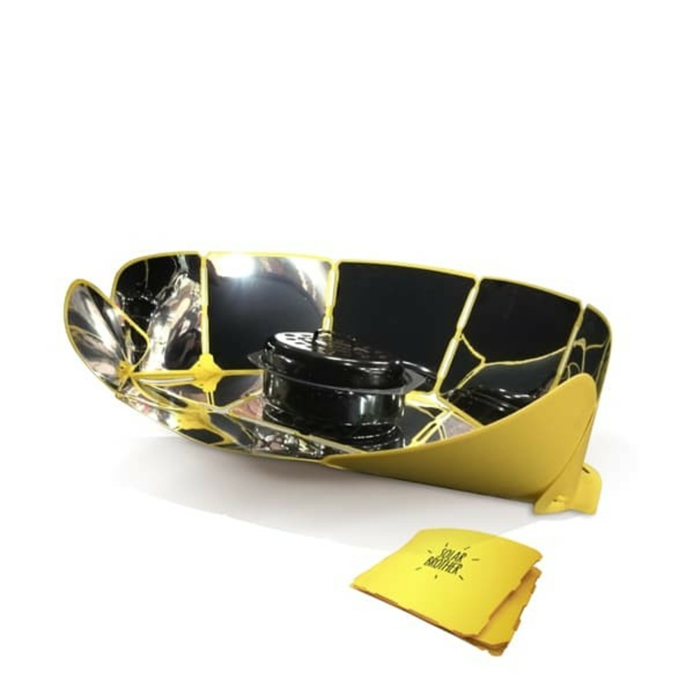 Cuiseur solaire pliable sungood