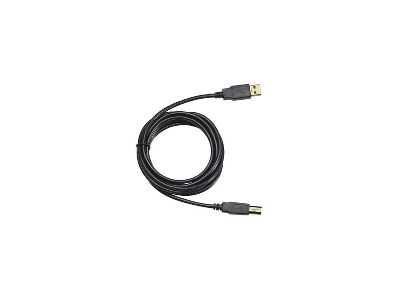 Audio-Technica Plattenspieler AT-LP120XUSB Silber Manueller Hi-Fi Plattenspieler mit Direktantrieb