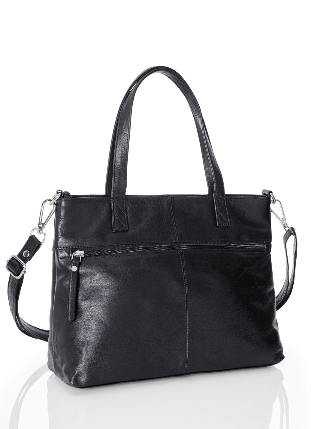 Laurina Tasche aus Vollrind-Nappaleder