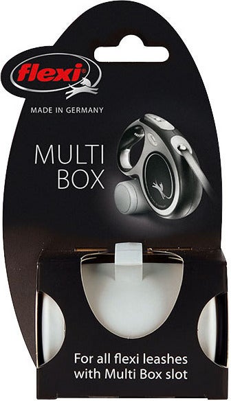 Flexi rollijn Multibox grijs