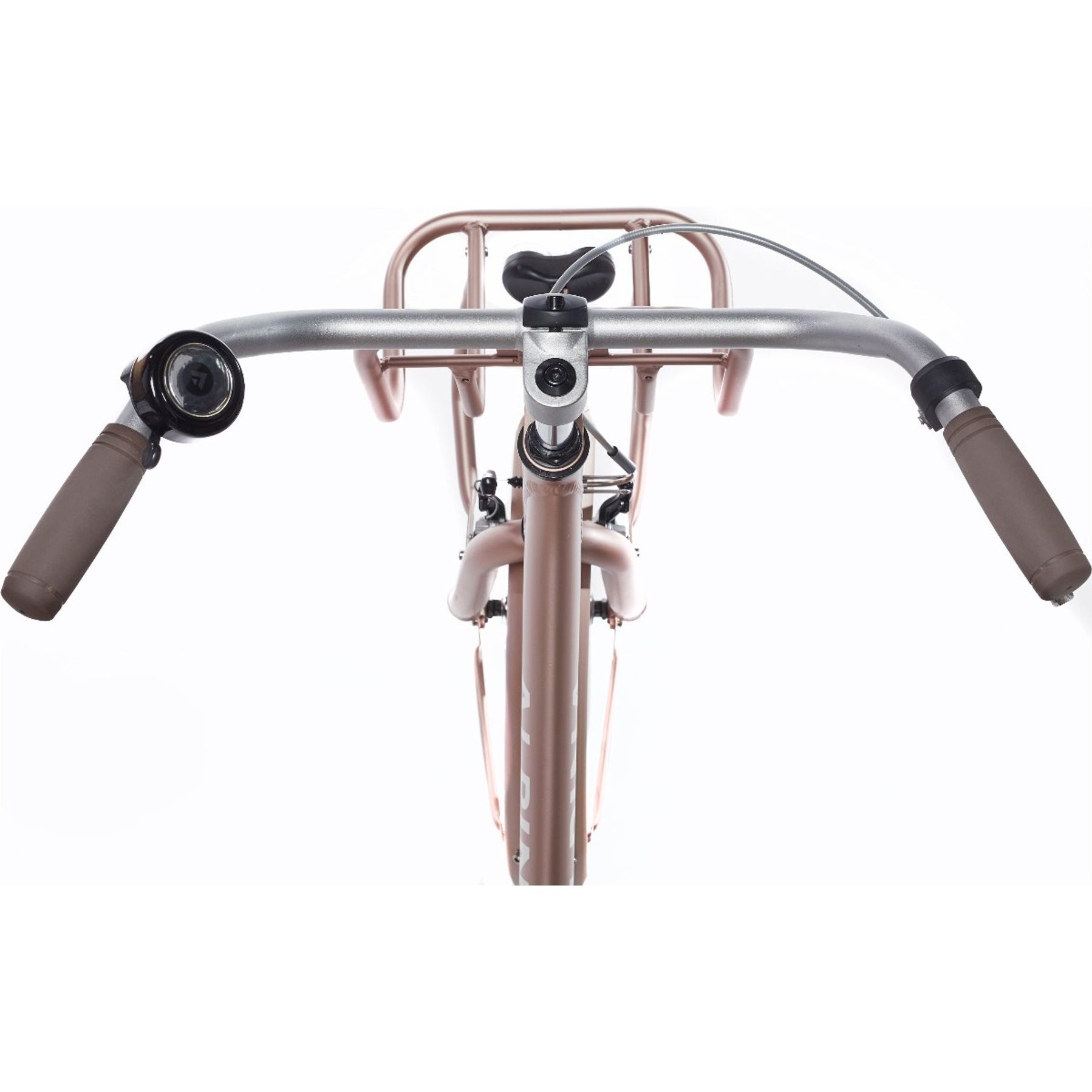 Alpina Clubb 20 inch Meisjesfiets 2026