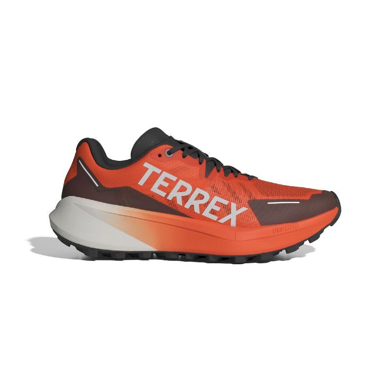 Terrex Agravic 3 - Chaussures trail homme