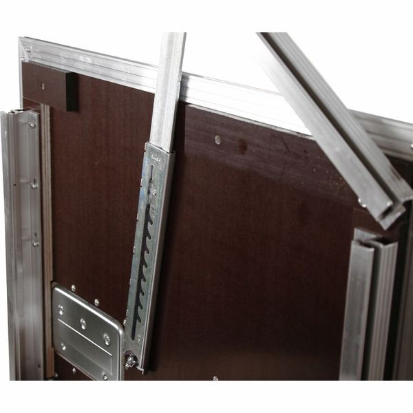 Thon Triple Door Live Rack 12HE 45 RA