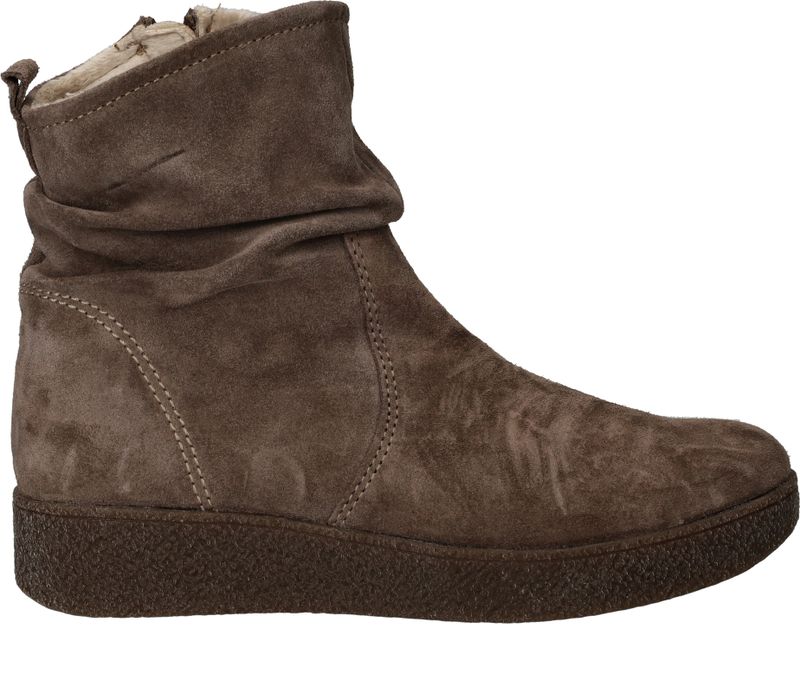 Sens Boots Taupe Dames