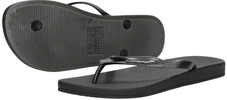 Ipanema Anatomic Colors zwart