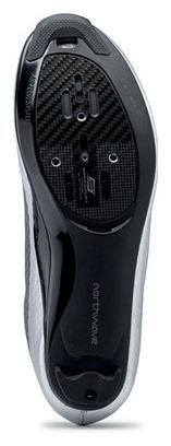 Paire de Chaussures Route Northwave Mistral Plus Argent