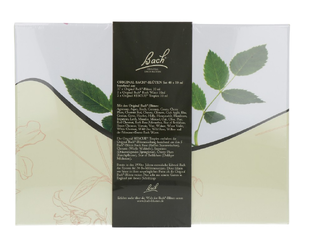 Original Bach Set 40x10ml In Doos 40ST