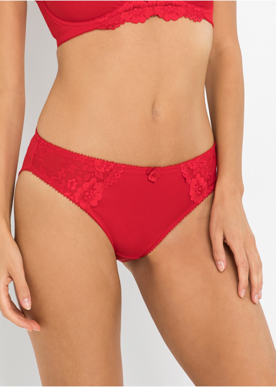Lot de 2 slips