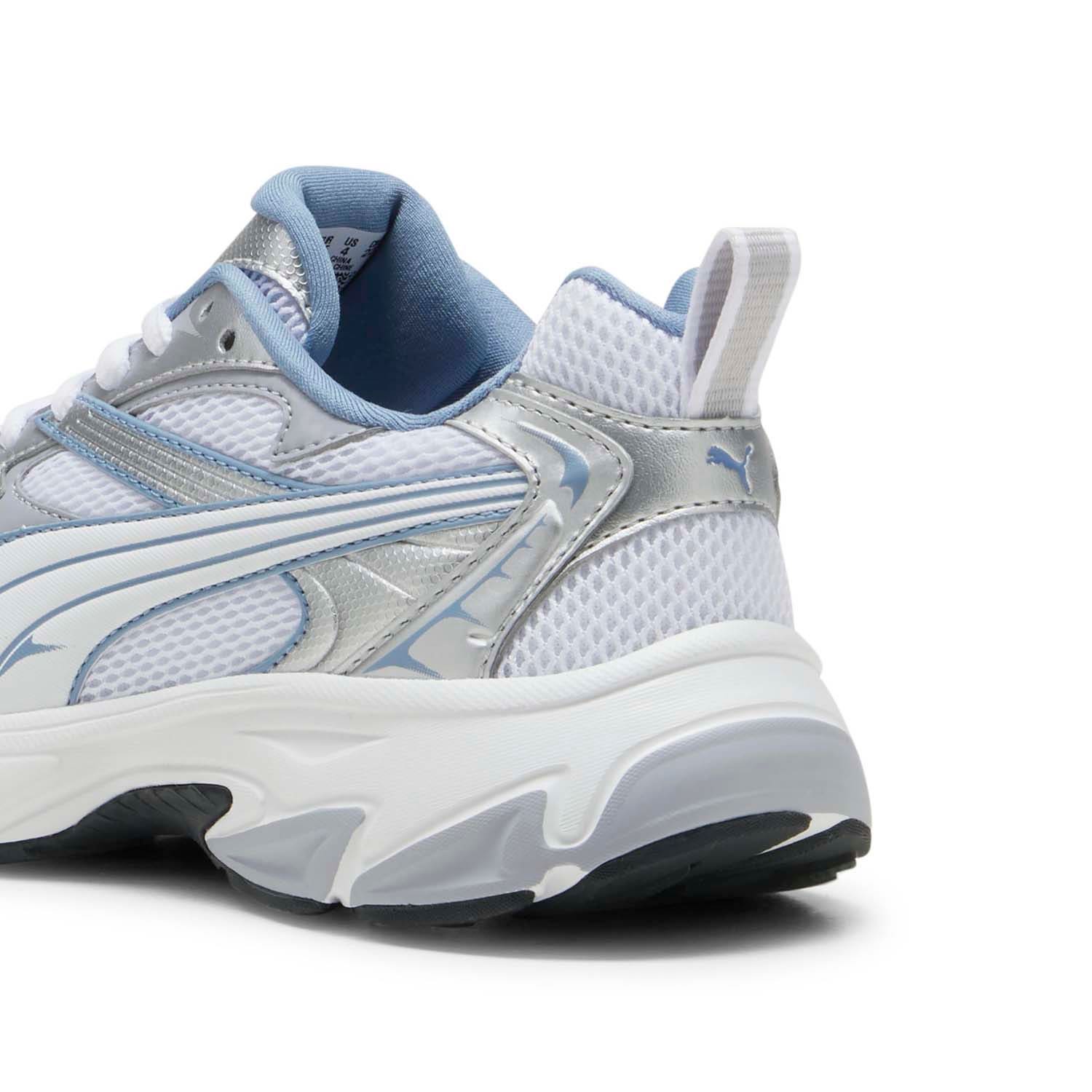 PUMA  Morphic Sneakers