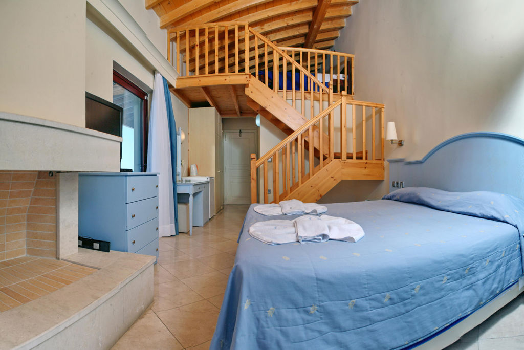 Viva Mare Logies en ontbijt - Hotel