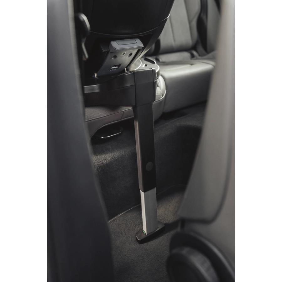 Britax Römer Diamond Reboarder Dualfix 5Z i-Size  Jade Green inklusive Vario Base 5Z