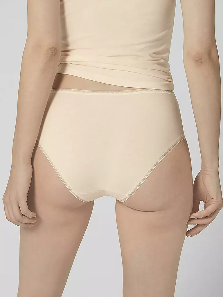 SLOGGI Slip creme