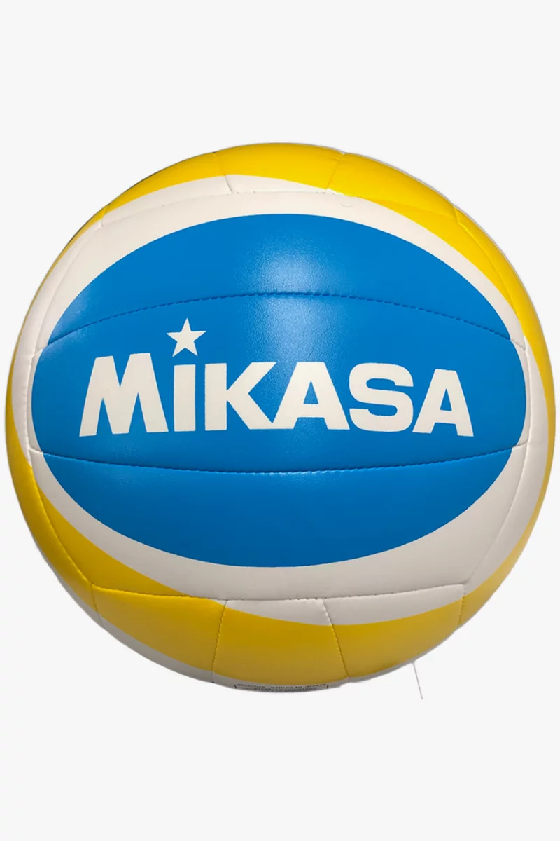Mikasa BV543C-VXB-YSB Beach Volleyball