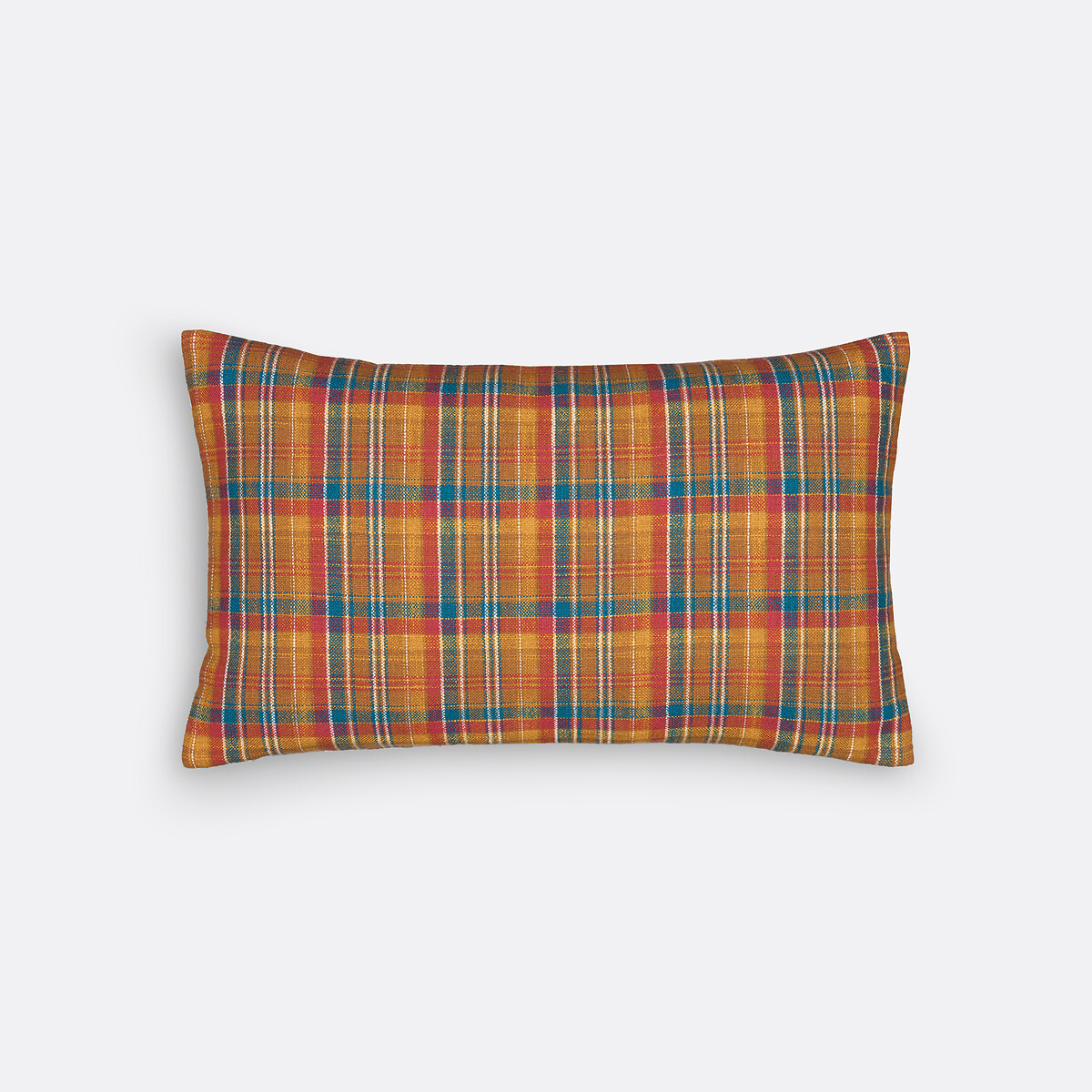 JAMINI x LA REDOUTE INTERIEURS<br>Capa de almofada retangular, Sumi