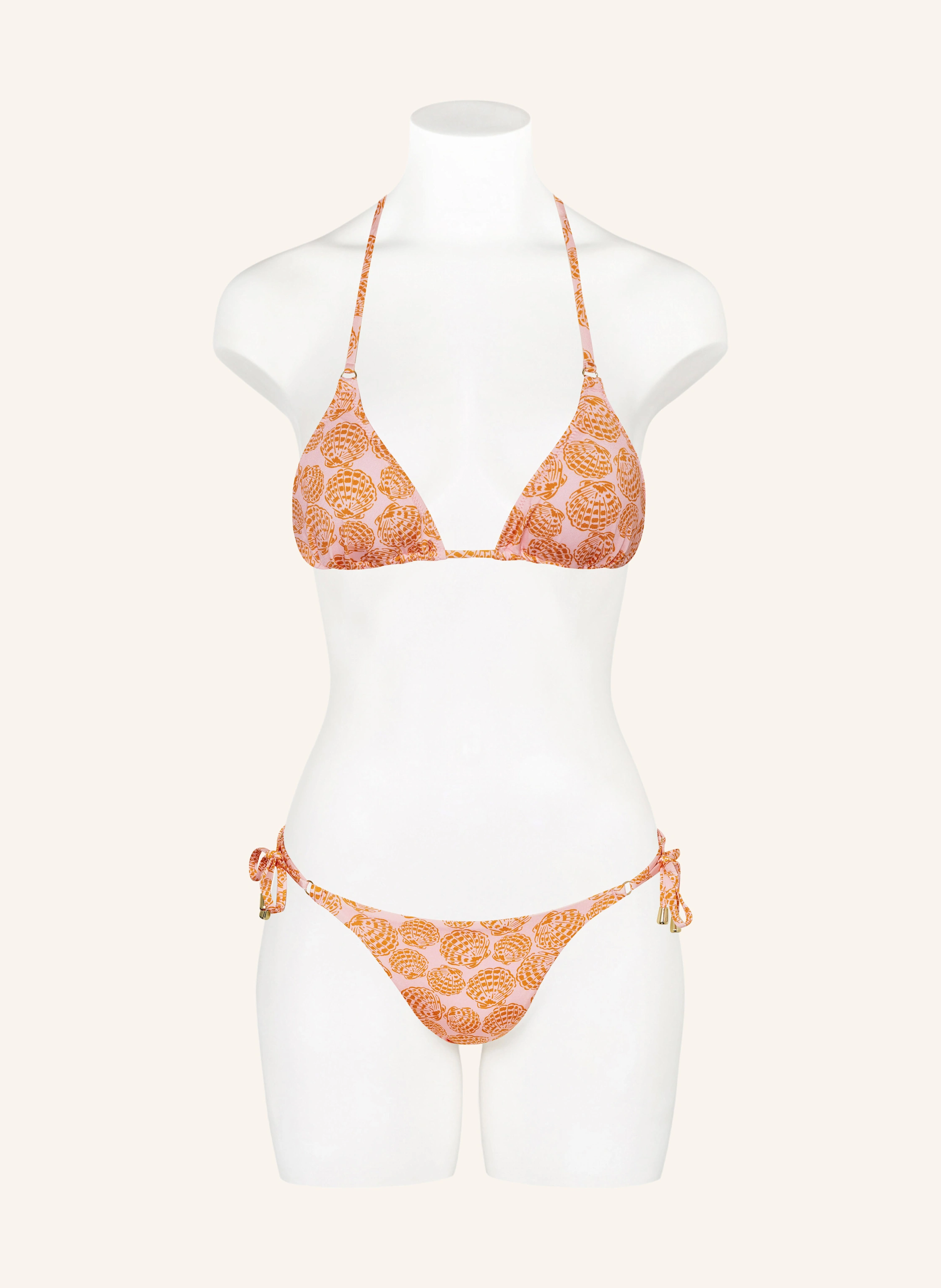 MRS & HUGS Triangel-Bikini-Top
