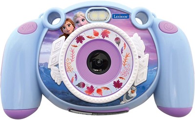 Lexibook Disney Frozen Digitalkamera