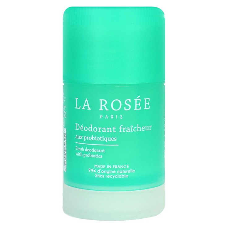 Déodorant fraîcheur aux probiotiques stick 50ml