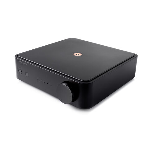 Argon Audio SA1 MK2 – betaalbare hifi-versterker met HDMI Zwart