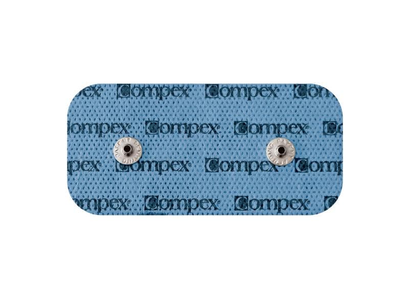 Compex Elektrostimulationsgerät SP 2.0 Elektrostimulationsgerät