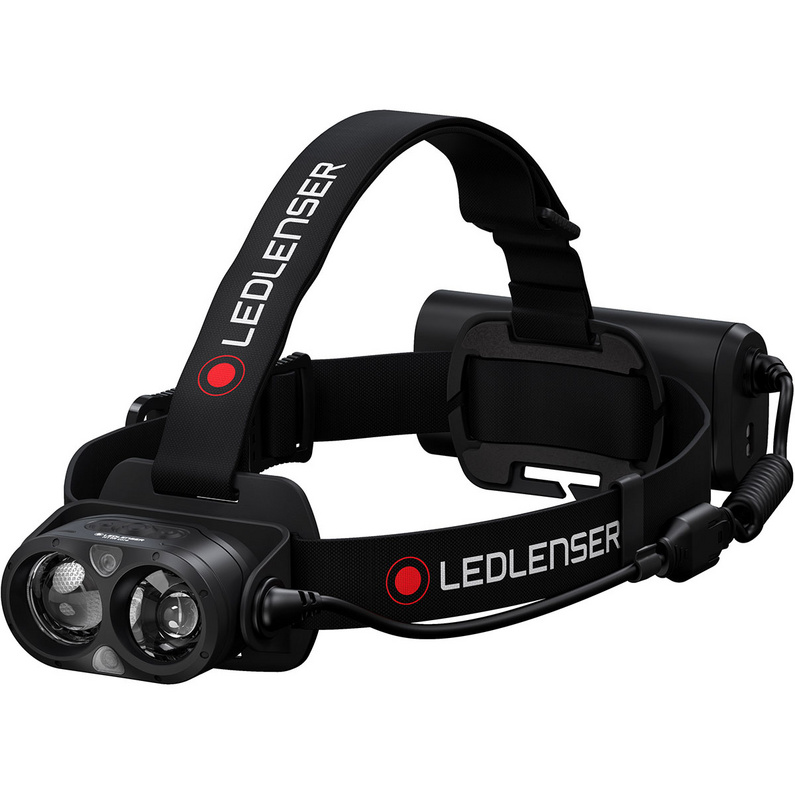 Ledlenser H19R Core Stirnlampe