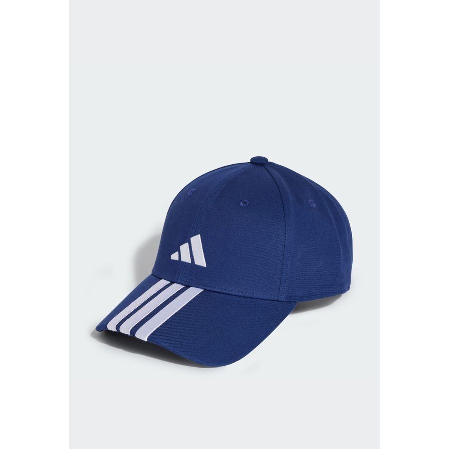 Adidas Casquette 3 bandes logo New Baseball
