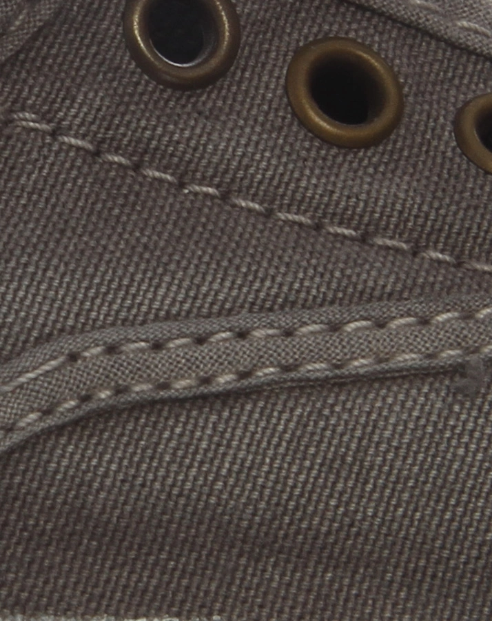 Slipper JAY in grau