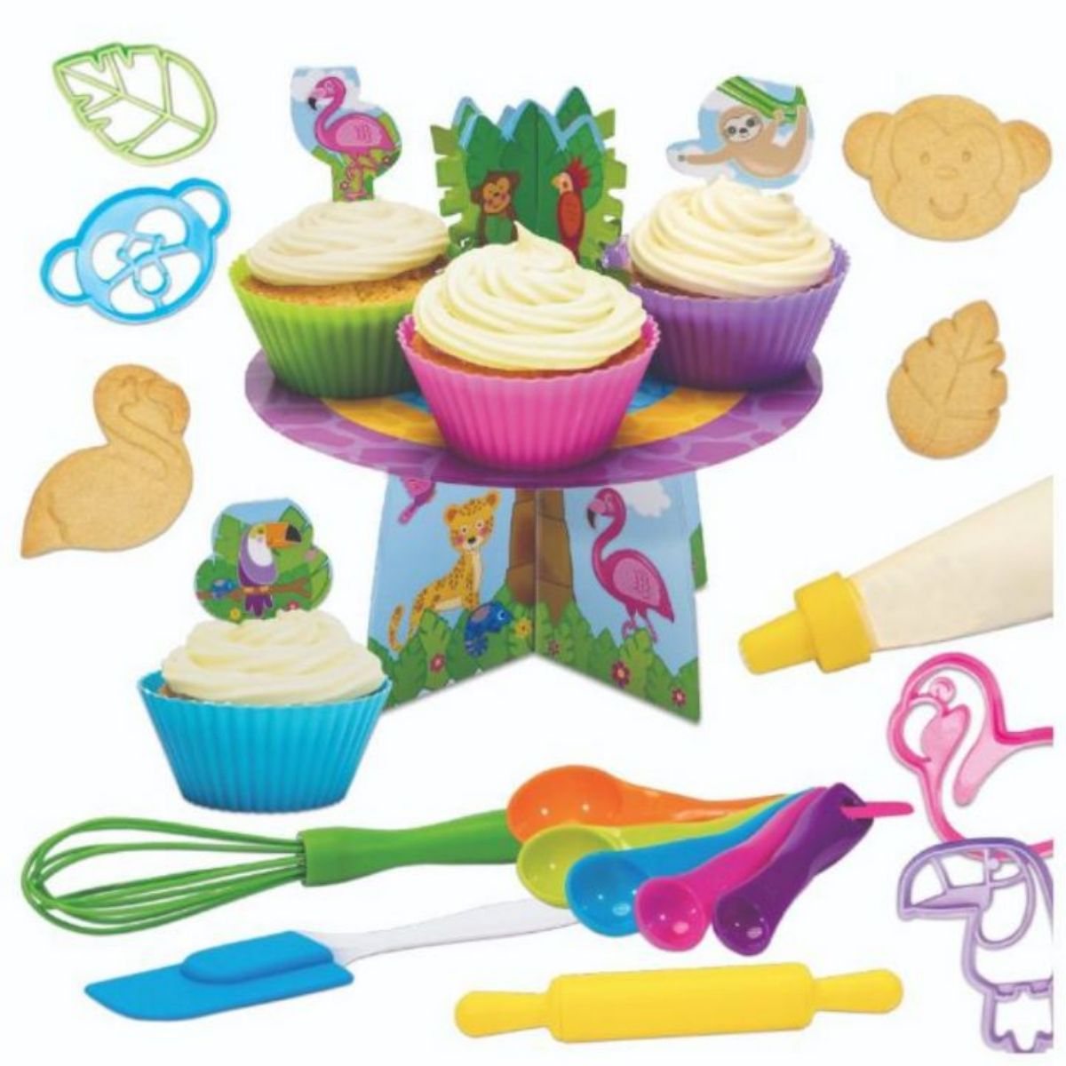 Baking Set