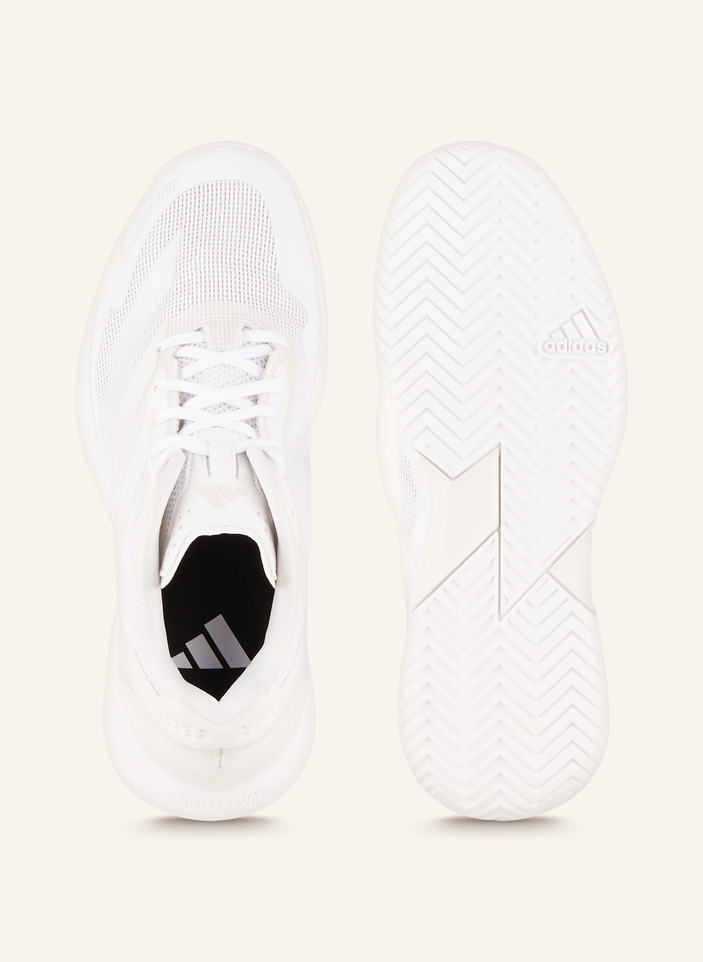 adidas Tennisschuhe DEFIANT SPEED 2