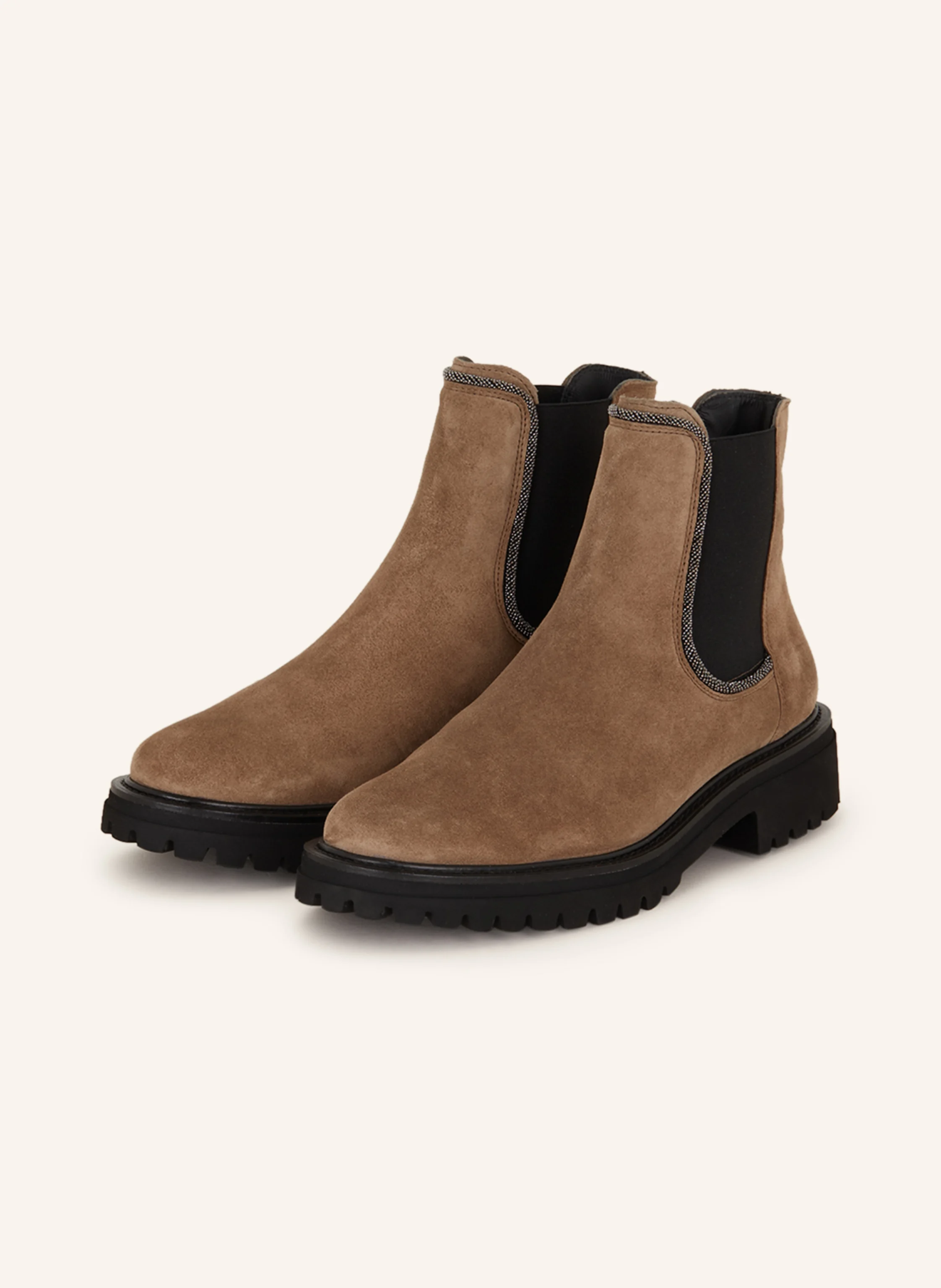 paul green Chelsea-Boots