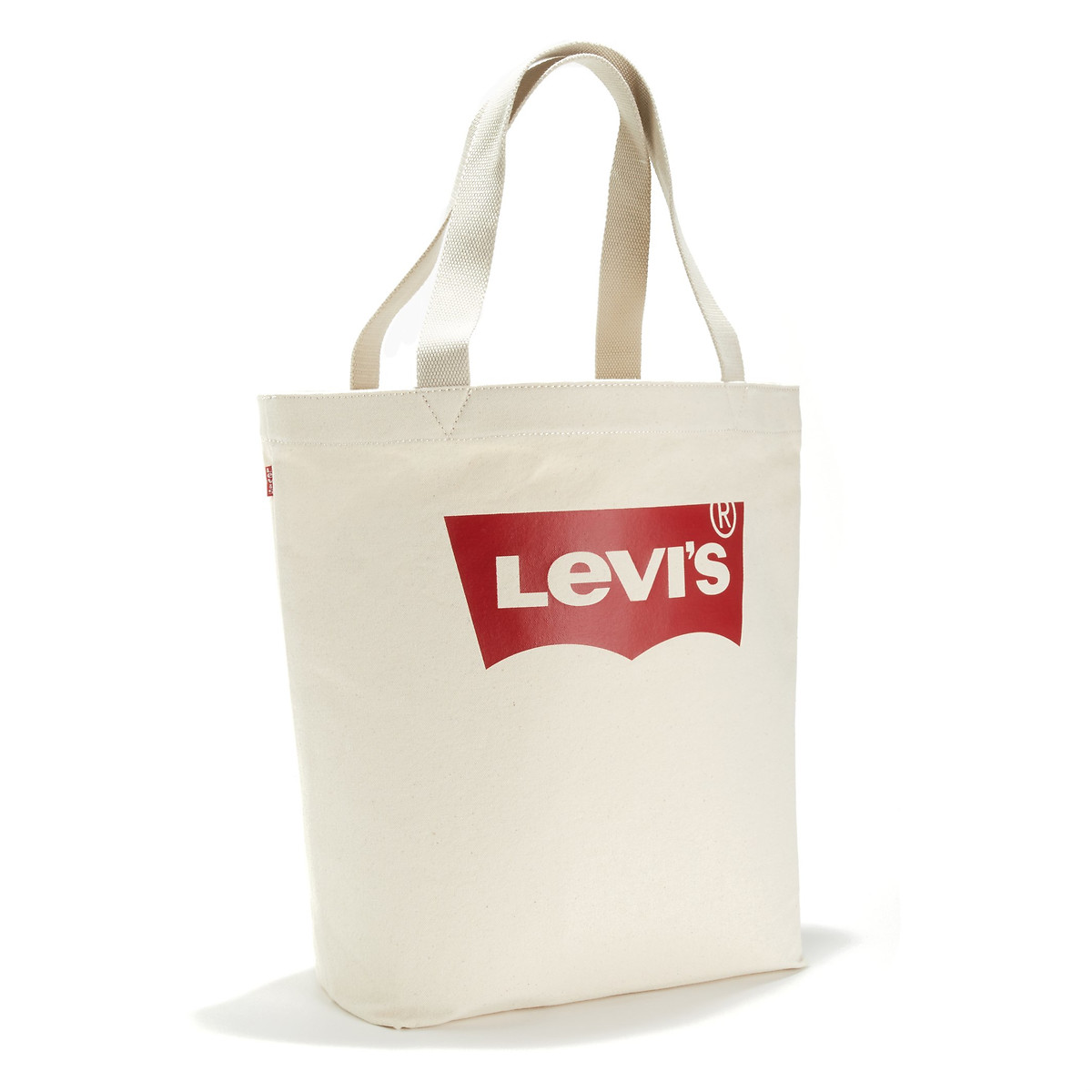 Bolsa LEVI'S em tecido Batwing Tote W