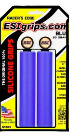 ESI Grips racer edge silicone håndtag flere farver
