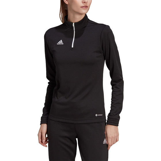adidas Entrada 22 Training Top Dames