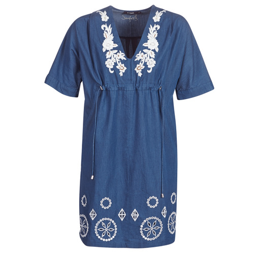 Desigual - ELECTRA Marino