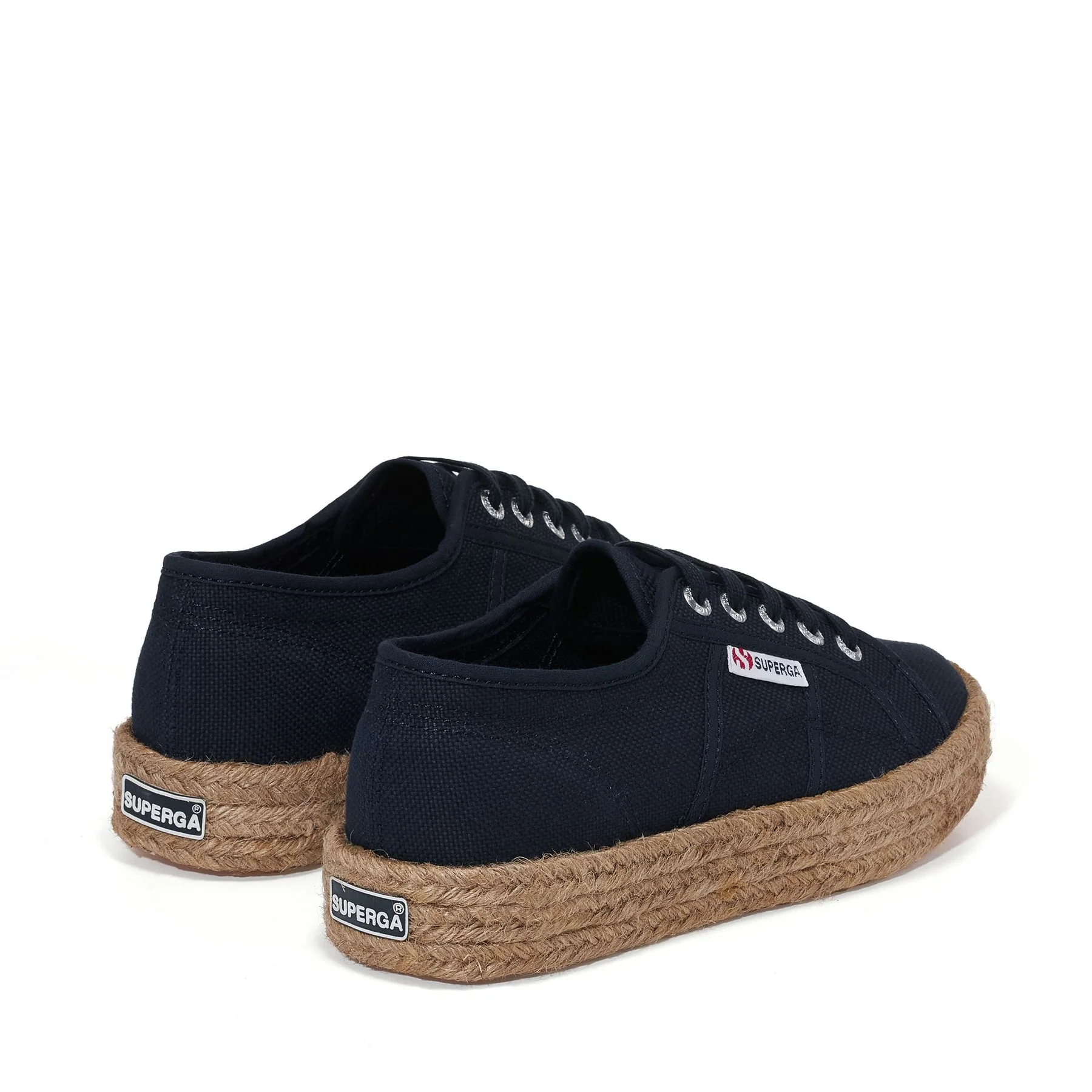 2730 ROPE-BLUE NAVY