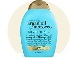 ORGANIX Argan Oil Of Morocco Conditioner Revitalizing Conditioner with Moroccan Argan Oil 385ml