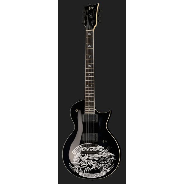 ESP LTD WA Warbird