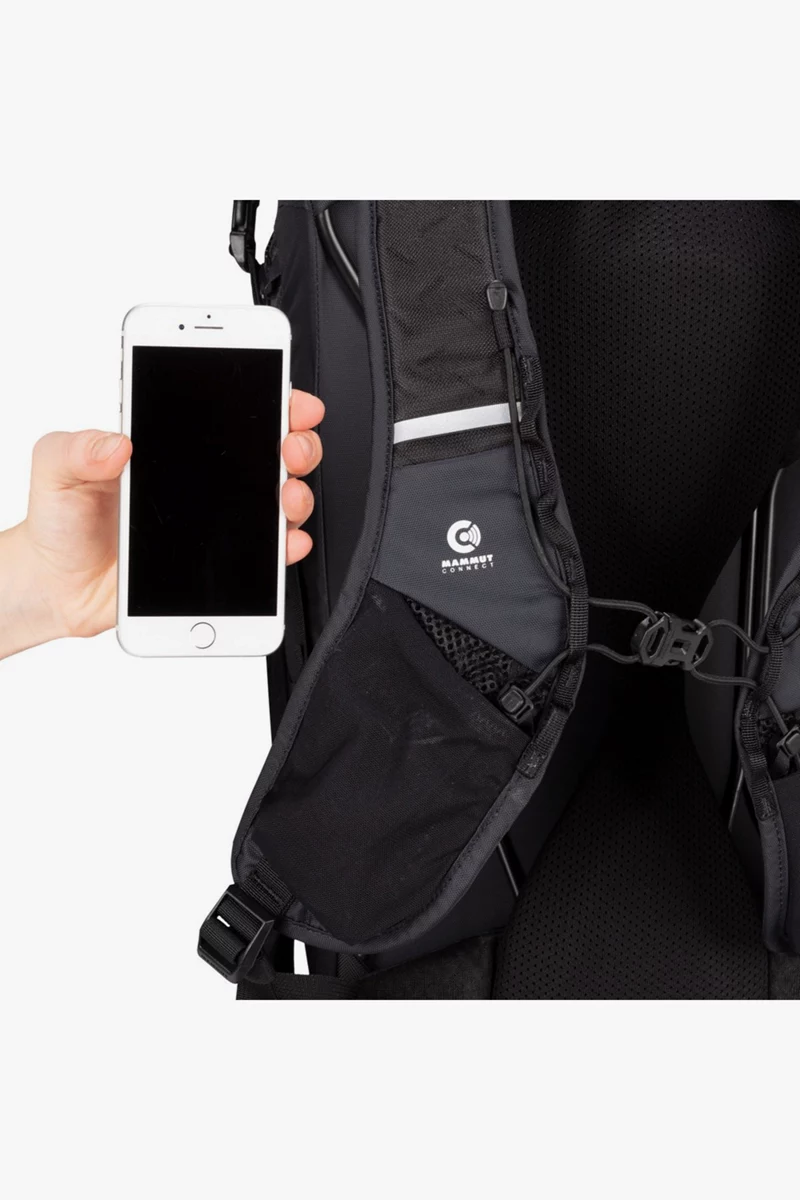 MAMMUT Ducan Spine 28-35 L Wanderrucksack