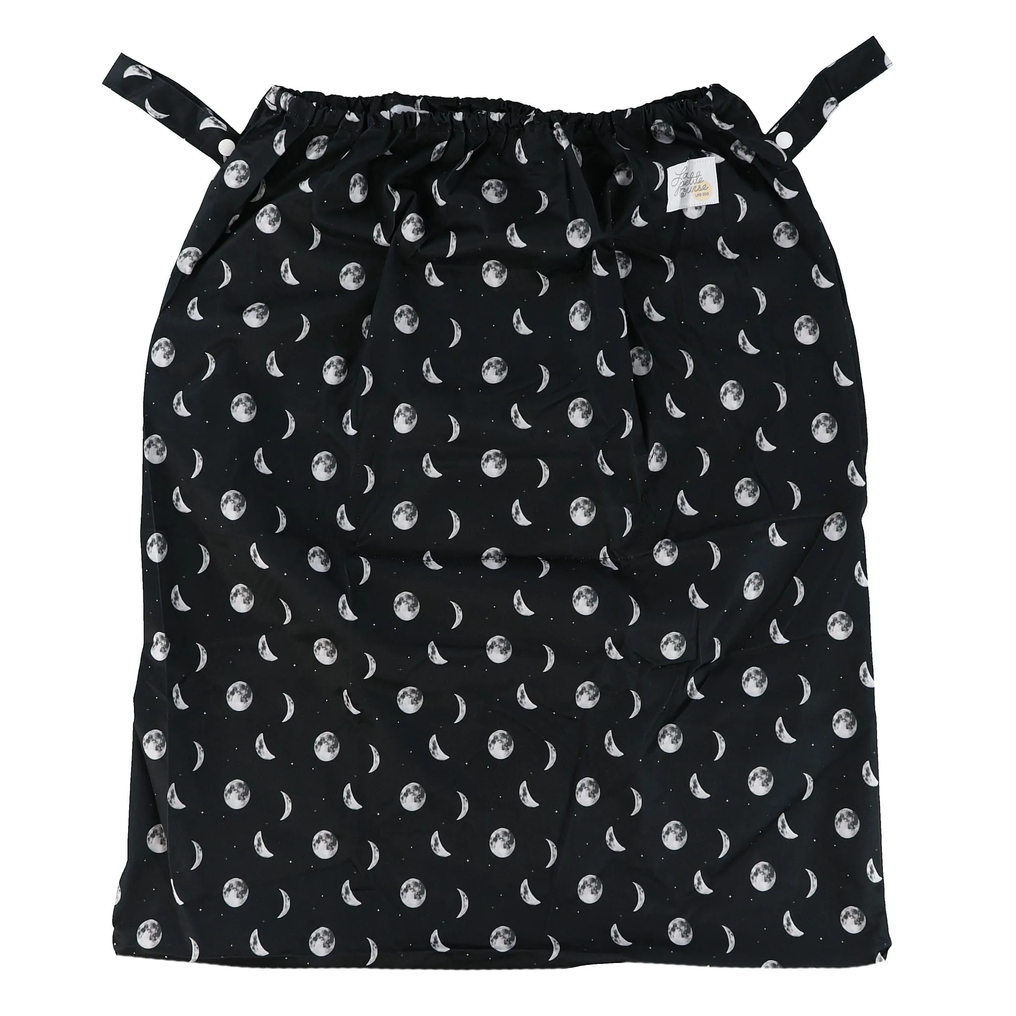 La Petite Ourse Sac de Transport Deluxe - Lune