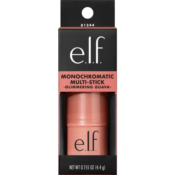 Monochromatic Multi Stick Glimmering Guava