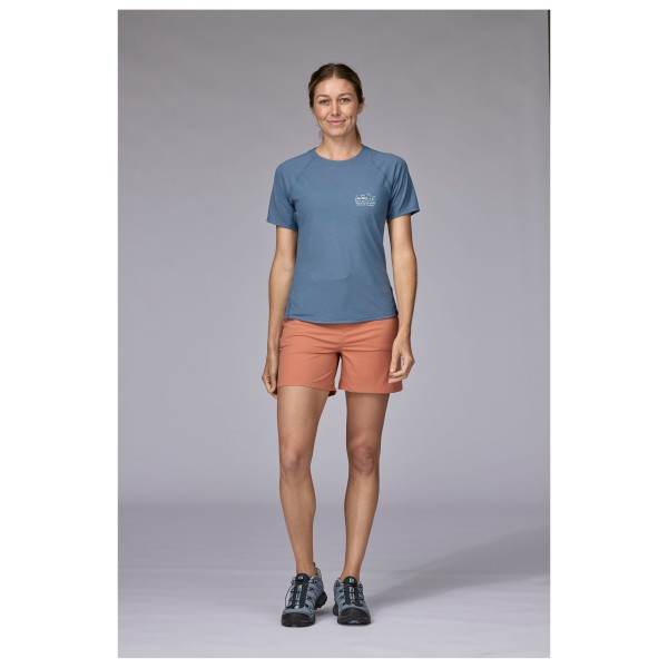 Patagonia - Women's Quandary Shorts 5'' - Short