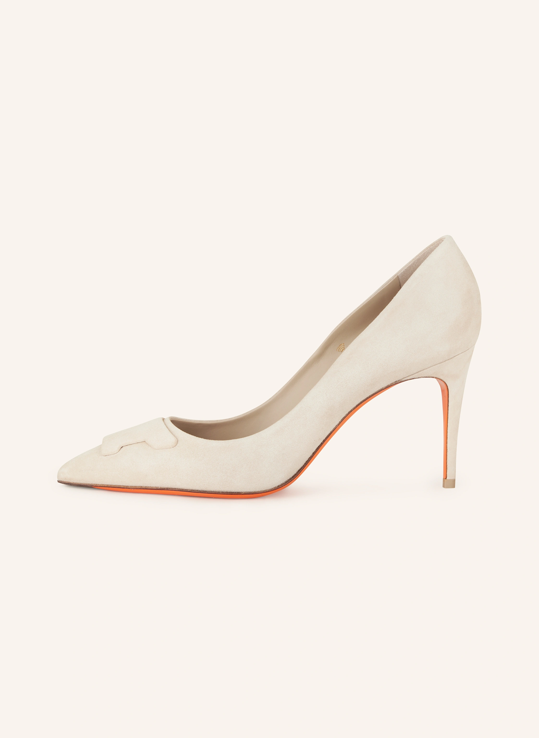 Santoni Pumps