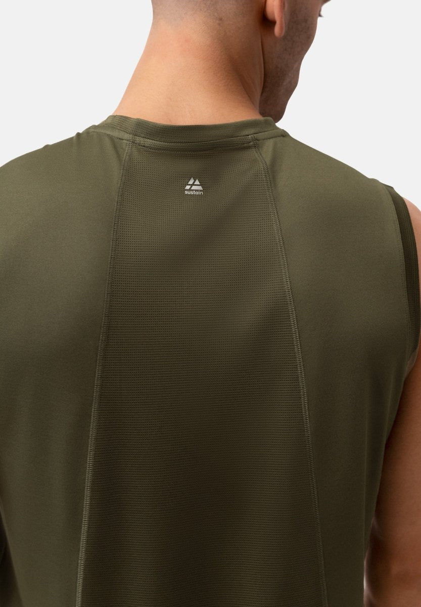 TRÆNINGS TANKTOP TIL MÆND