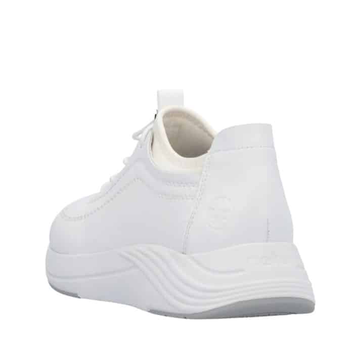 Rieker Sneakers Dame N8550-80