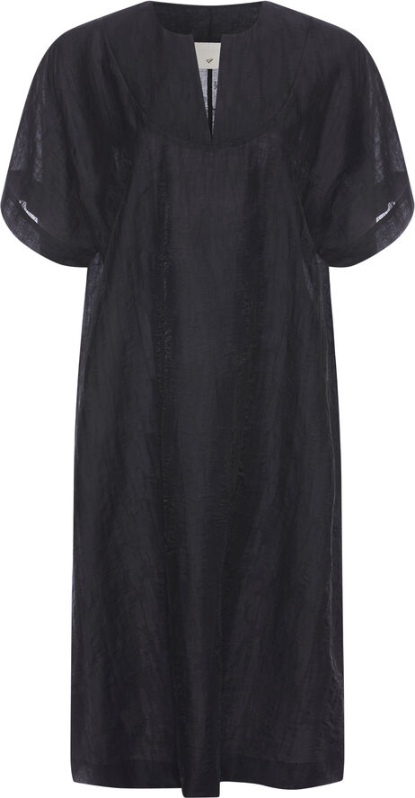 Heartmade ¤ Vira dress HM ¤ Black