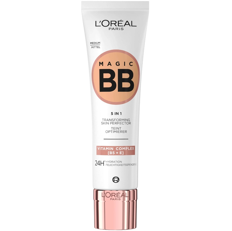 L'Oréal Paris Magic BB Cream 30 ml - 04 Medium