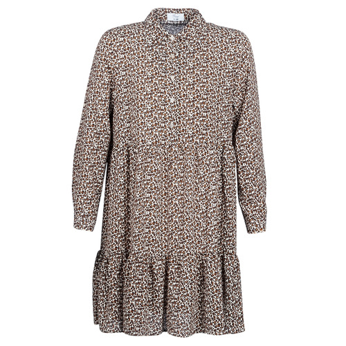 Betty London - JECREHOU - Beige / Marron