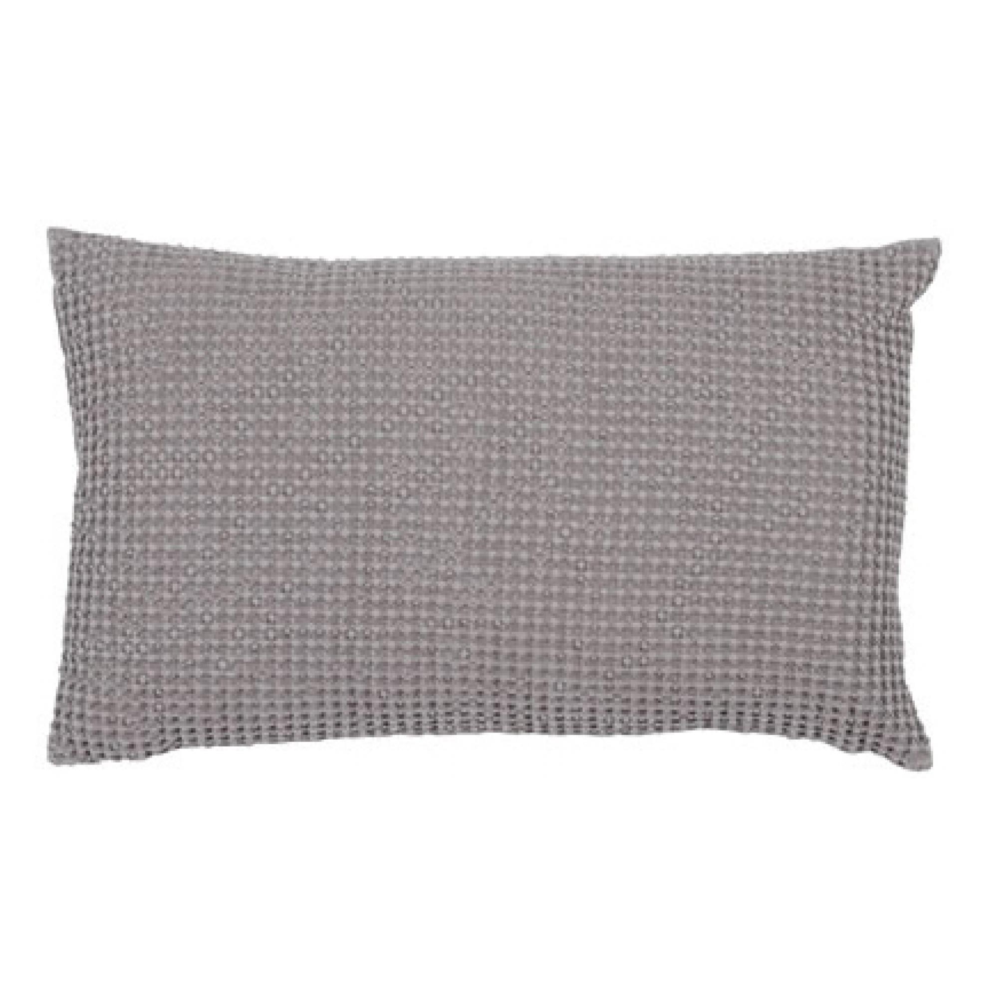 Coussin maia orage 30 x 50 cm