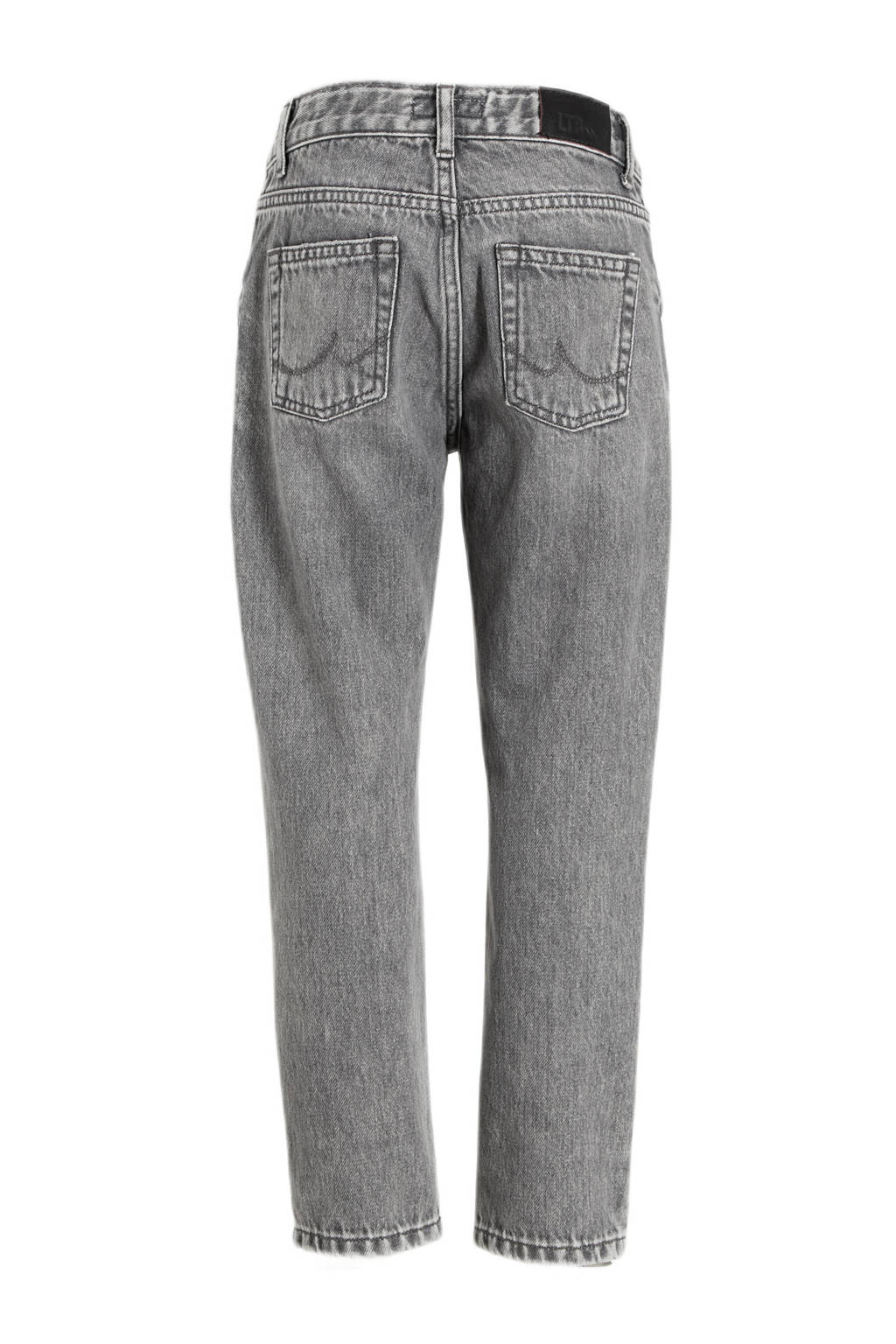 LTB mom jeans Eliana H G fadella wash
